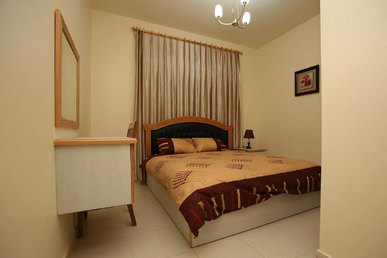 Al Jawad Suites Aqaba Bagian luar foto