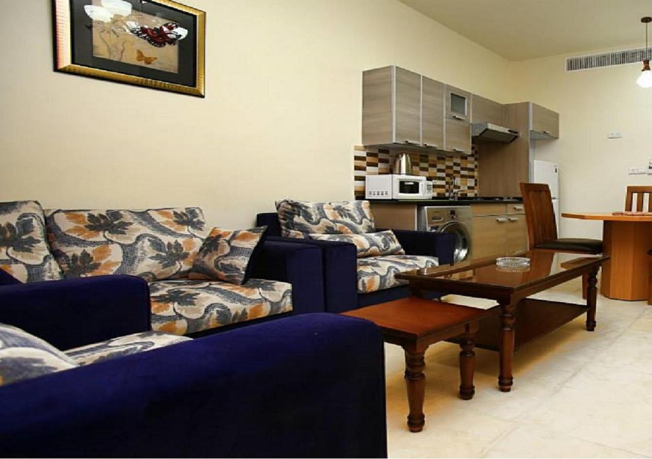 Al Jawad Suites Aqaba Bagian luar foto