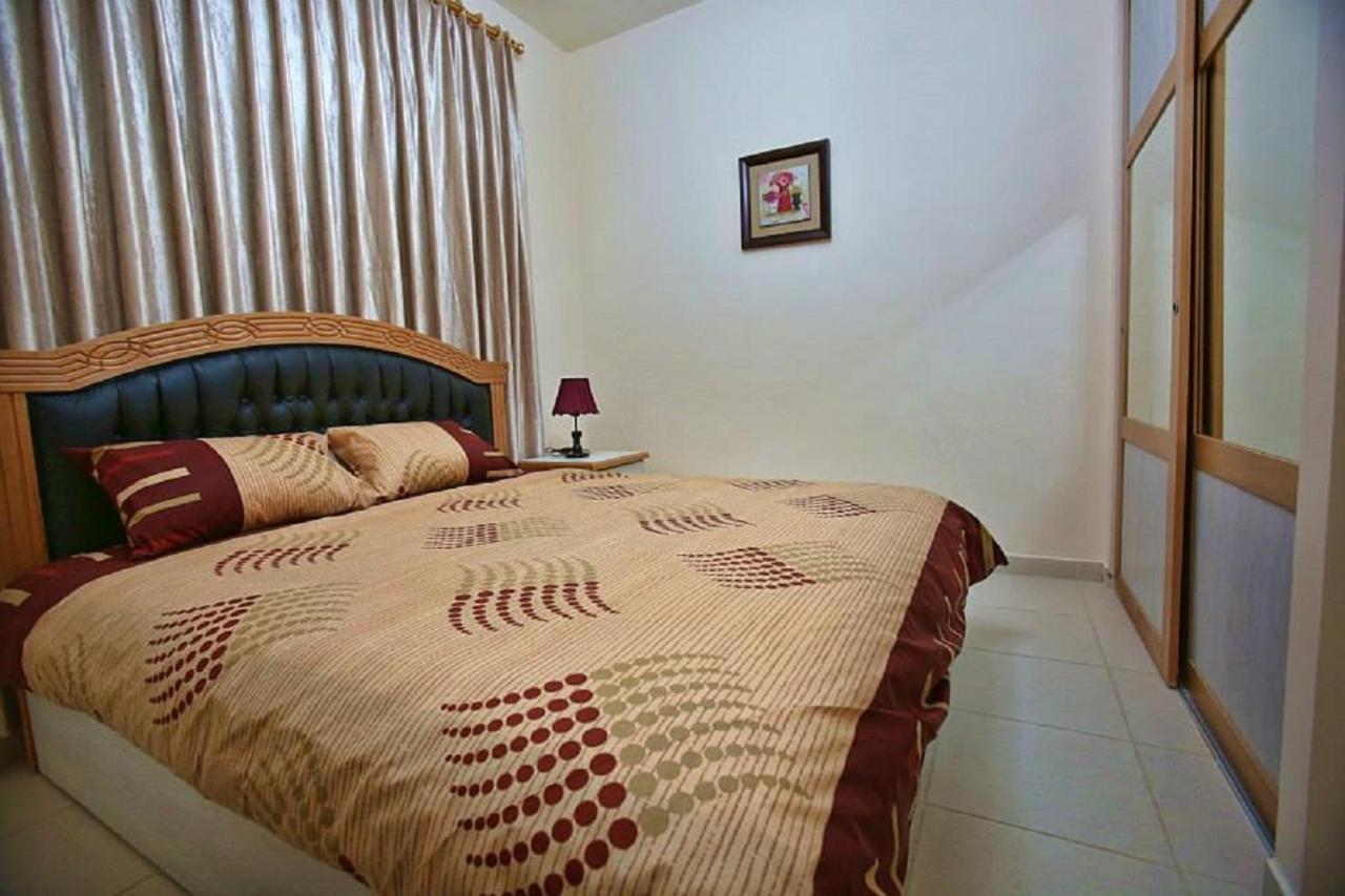 Al Jawad Suites Aqaba Bagian luar foto
