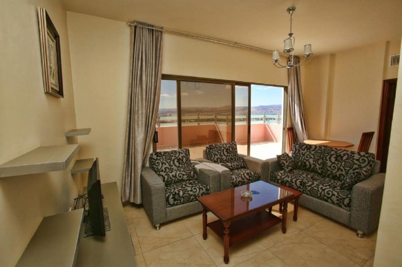 Al Jawad Suites Aqaba Bagian luar foto
