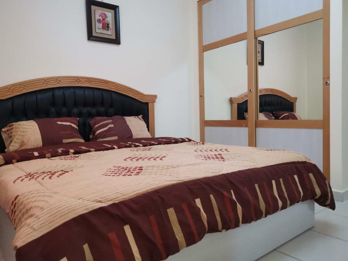 Al Jawad Suites Aqaba Bagian luar foto