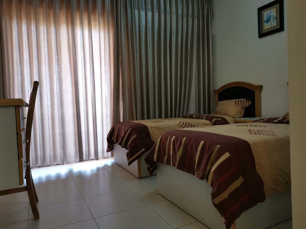 Al Jawad Suites Aqaba Bagian luar foto