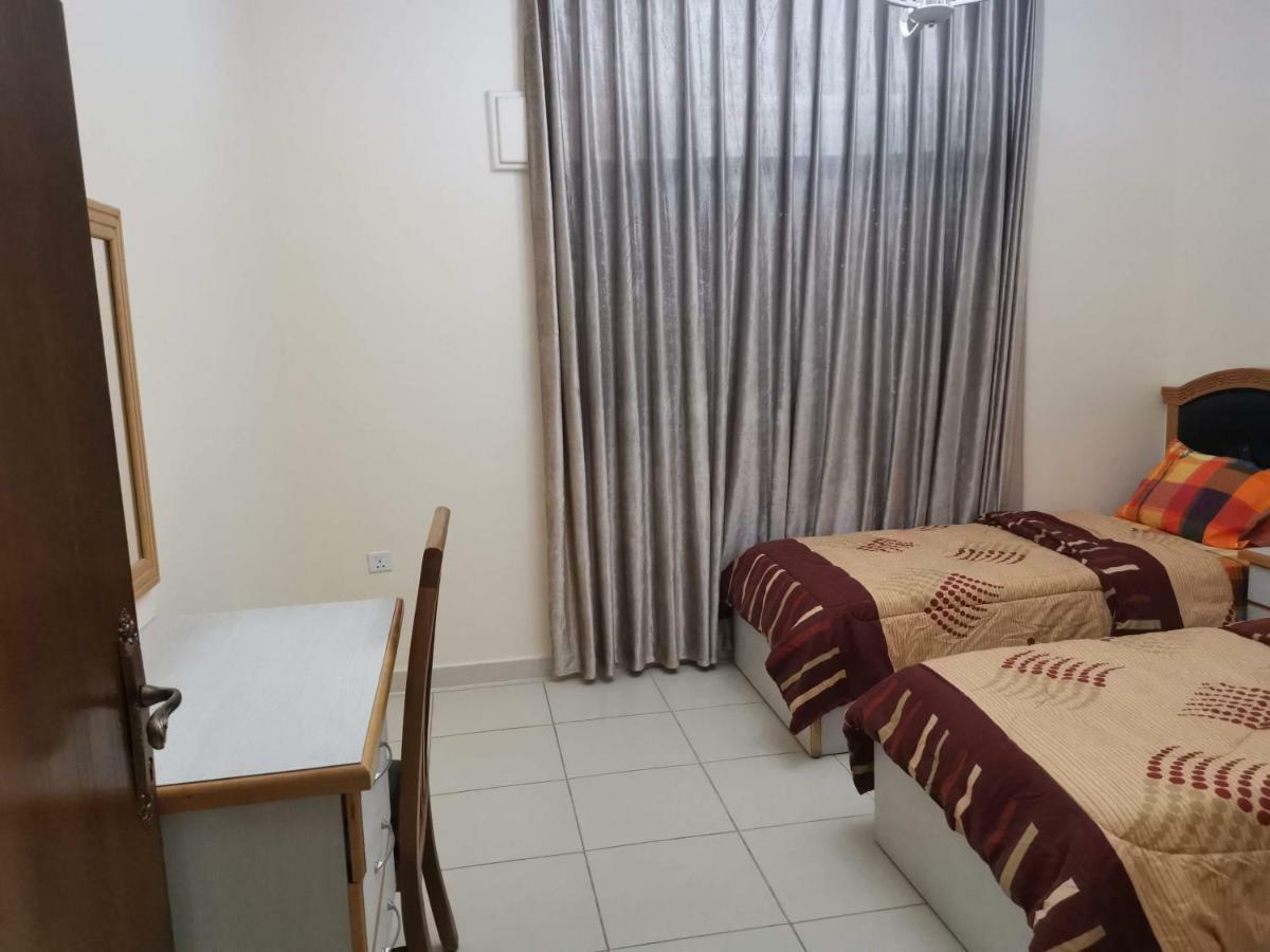 Al Jawad Suites Aqaba Bagian luar foto