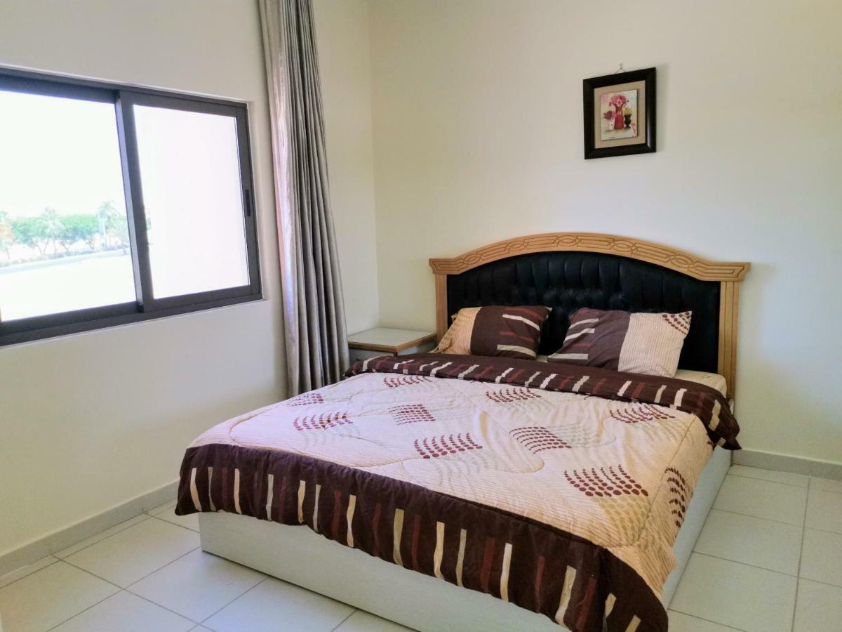 Al Jawad Suites Aqaba Bagian luar foto