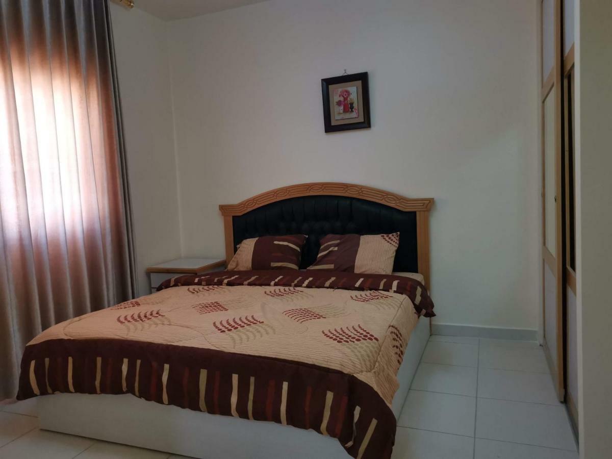 Al Jawad Suites Aqaba Bagian luar foto