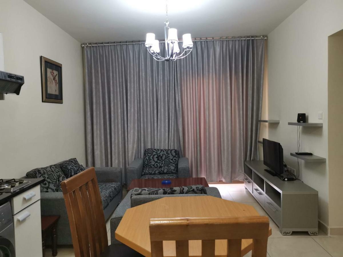 Al Jawad Suites Aqaba Bagian luar foto