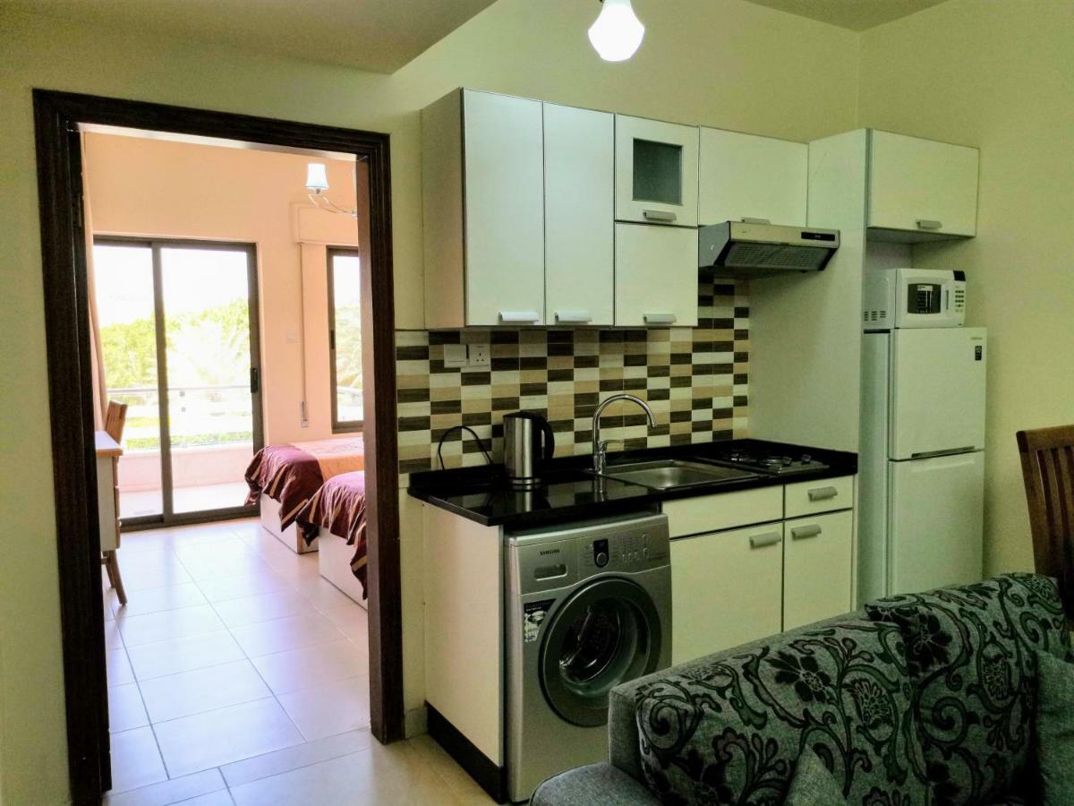 Al Jawad Suites Aqaba Bagian luar foto