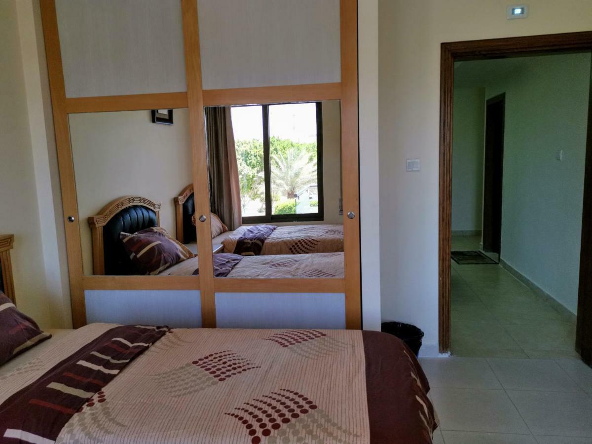 Al Jawad Suites Aqaba Bagian luar foto