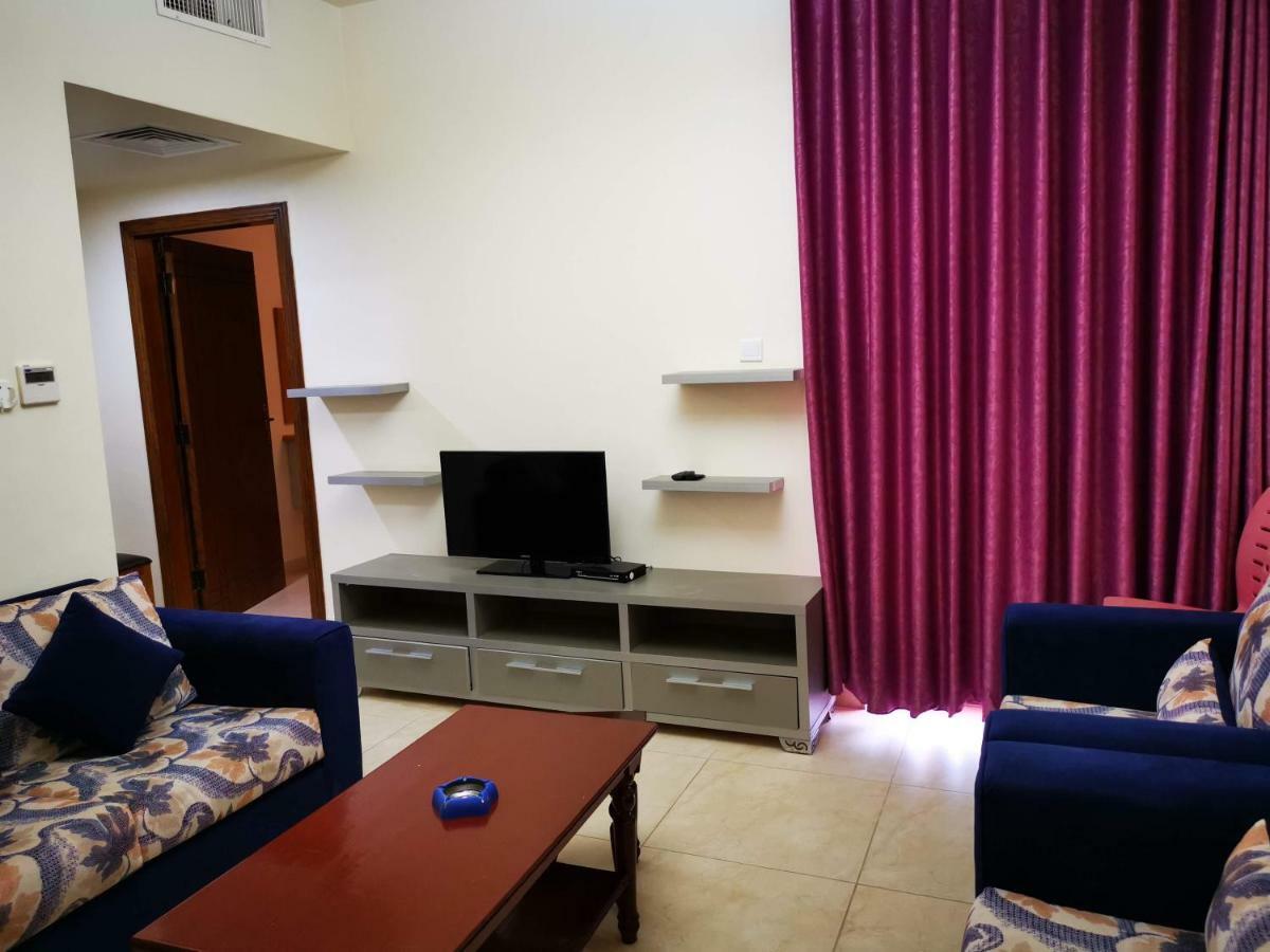 Al Jawad Suites Aqaba Bagian luar foto