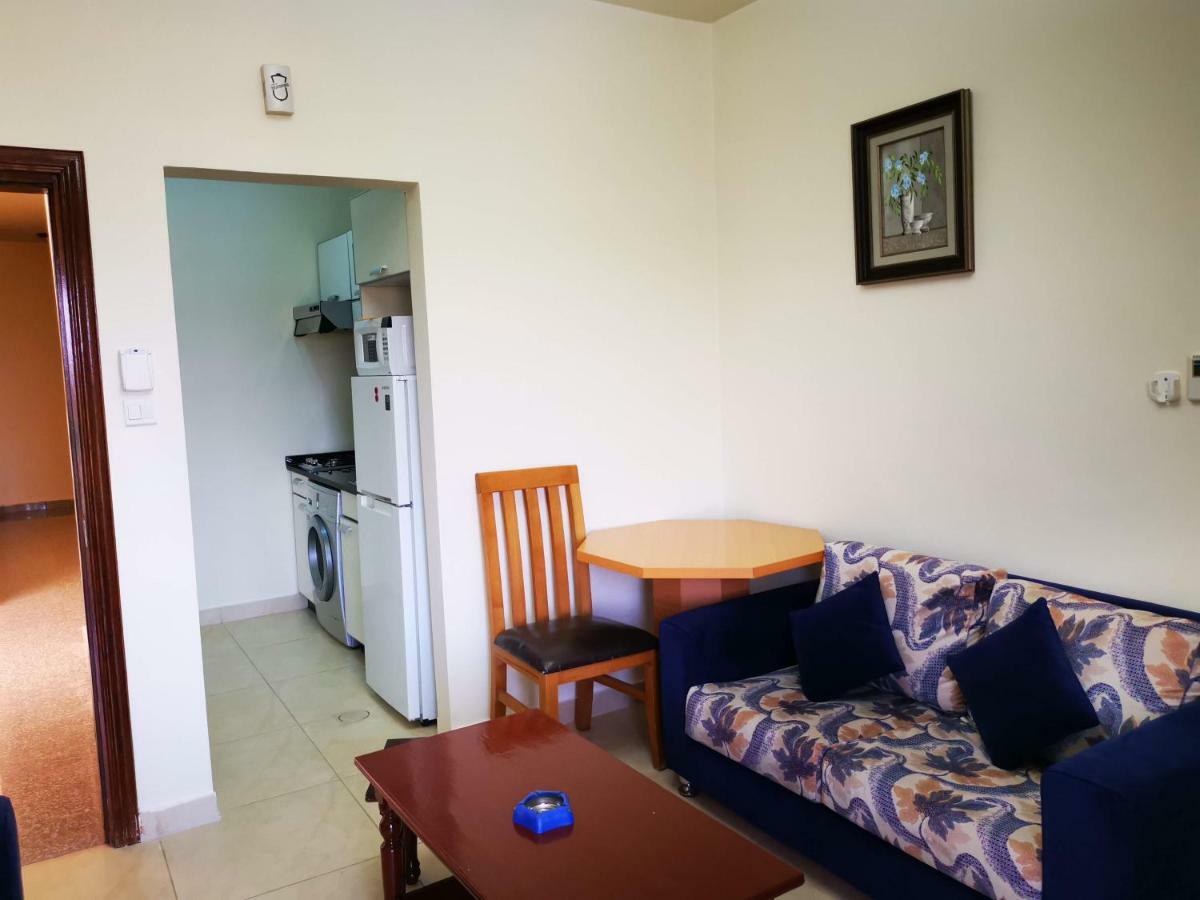 Al Jawad Suites Aqaba Bagian luar foto