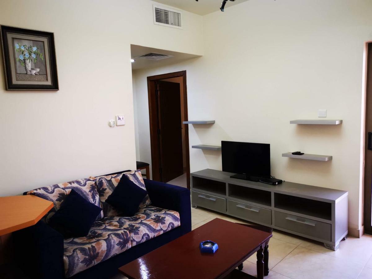 Al Jawad Suites Aqaba Bagian luar foto