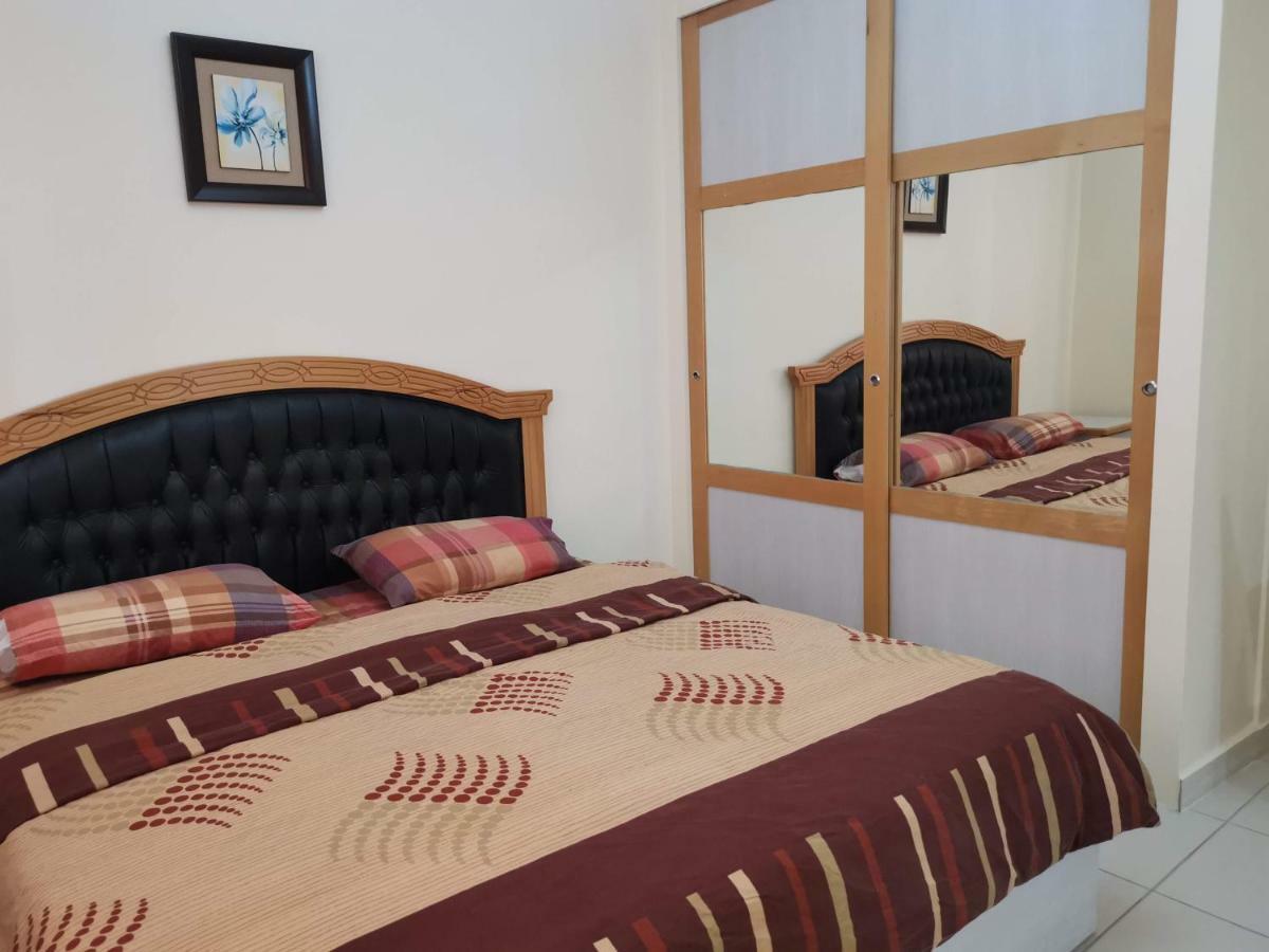 Al Jawad Suites Aqaba Bagian luar foto