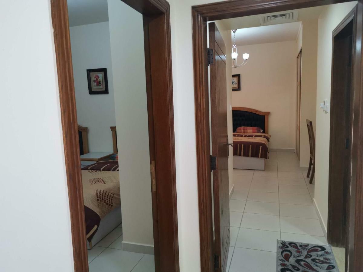 Al Jawad Suites Aqaba Bagian luar foto