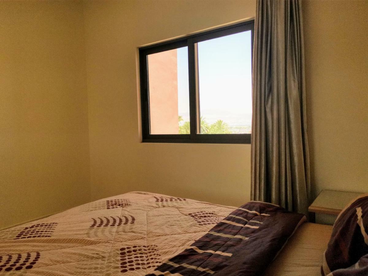 Al Jawad Suites Aqaba Bagian luar foto