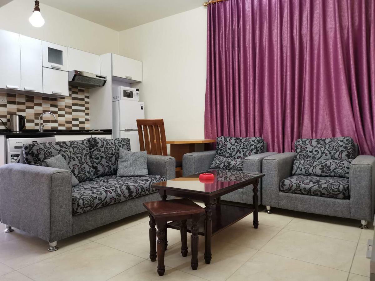 Al Jawad Suites Aqaba Bagian luar foto