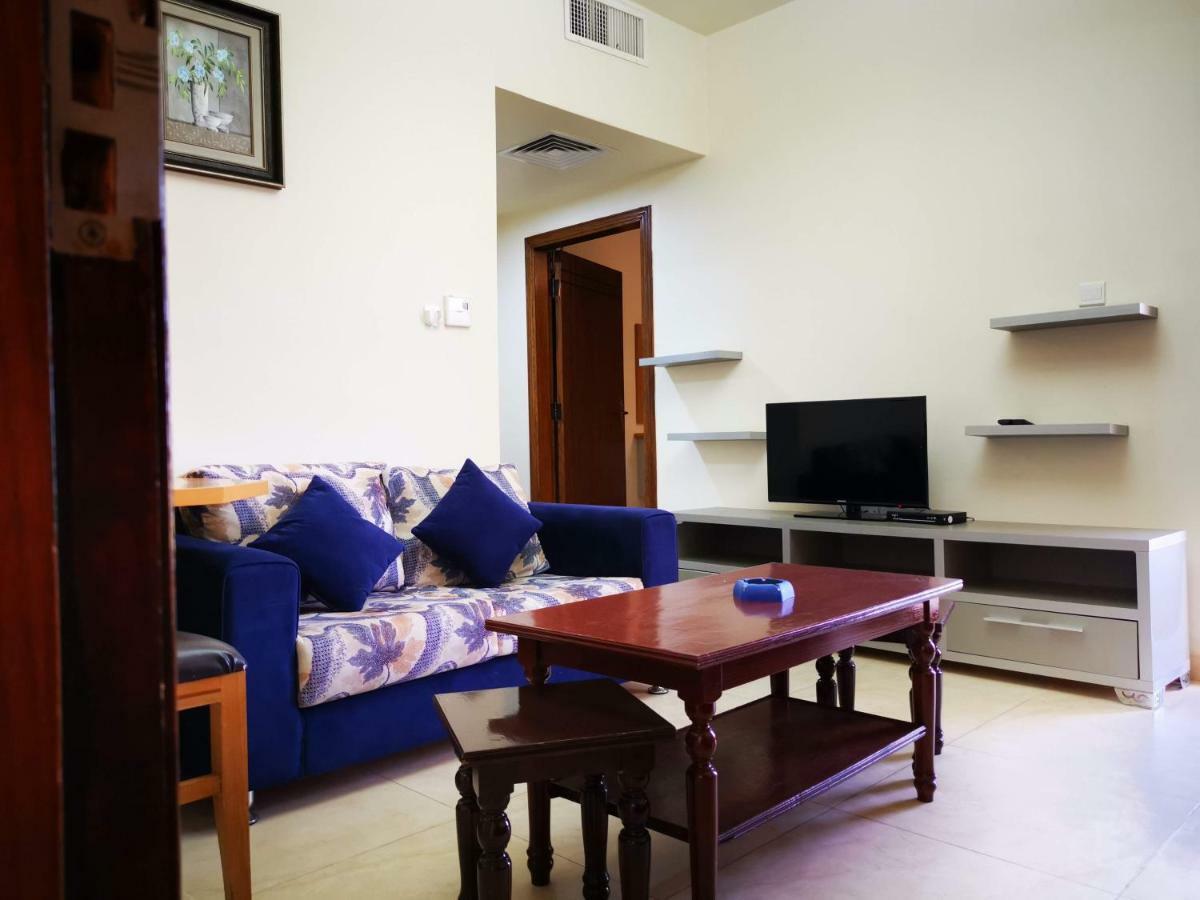 Al Jawad Suites Aqaba Bagian luar foto
