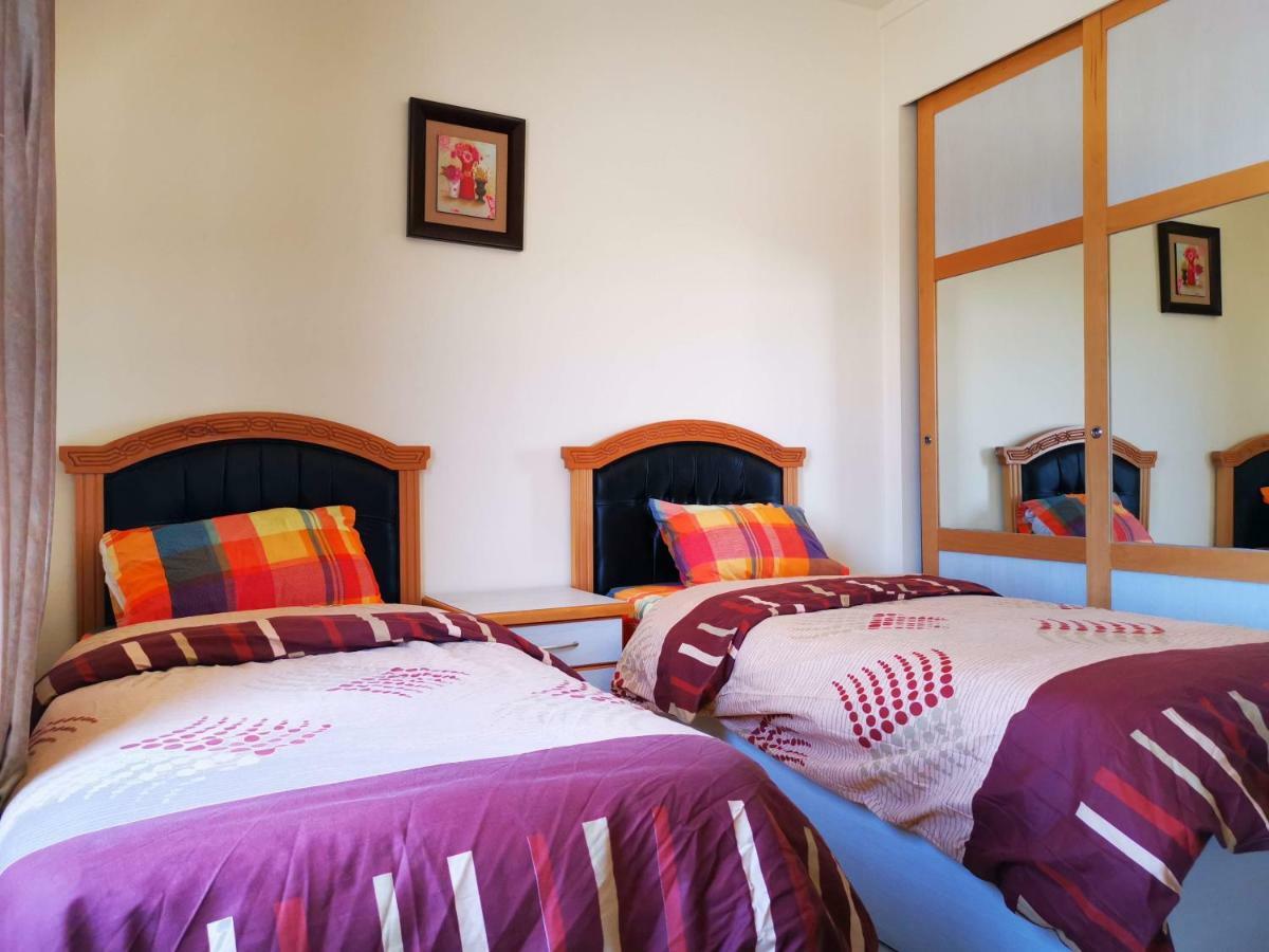 Al Jawad Suites Aqaba Bagian luar foto